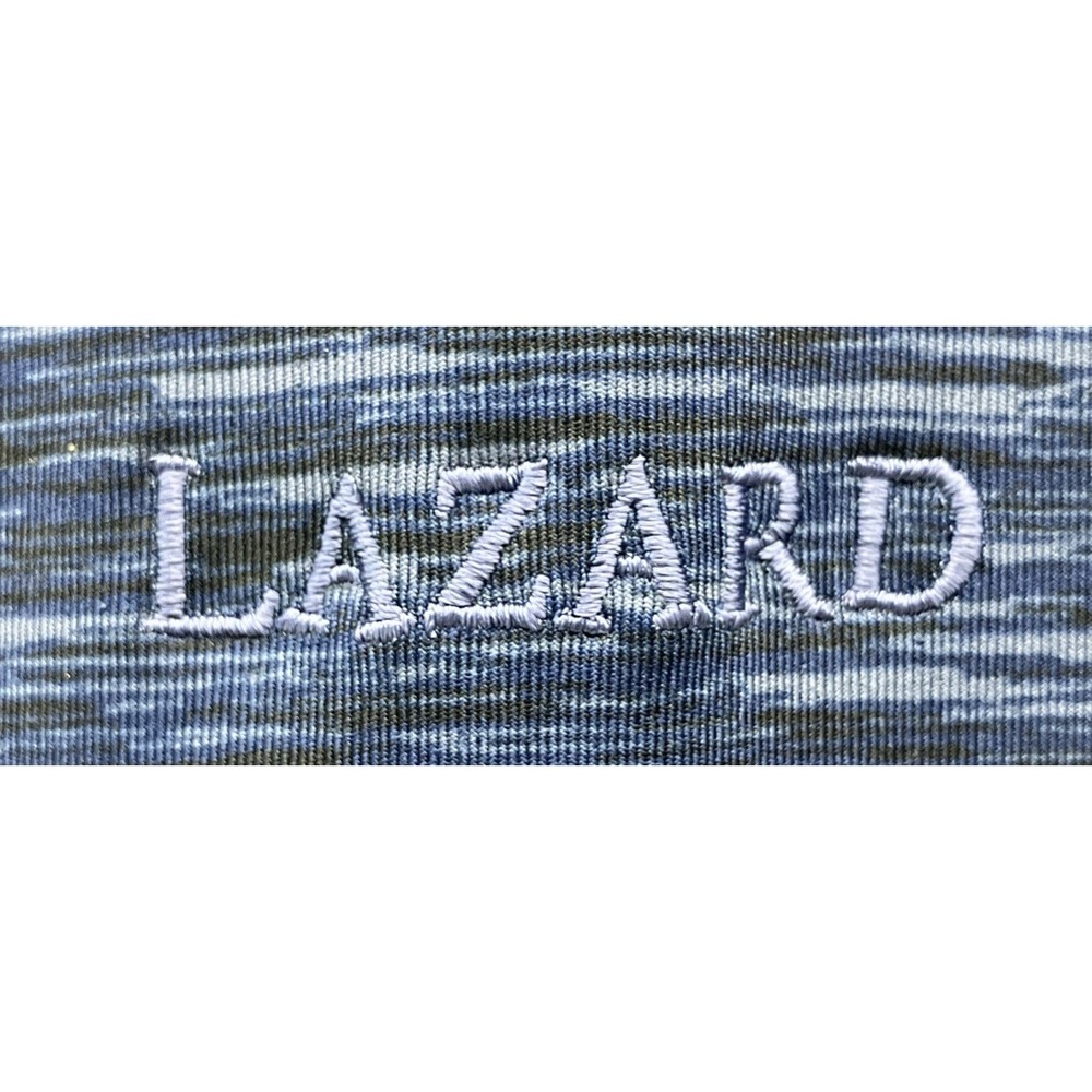 Zero Restriction Performance Full Zip Hoodie Navy… - image 3